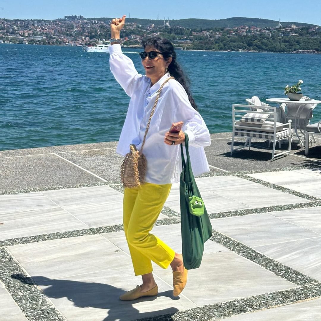 Ayse Germen