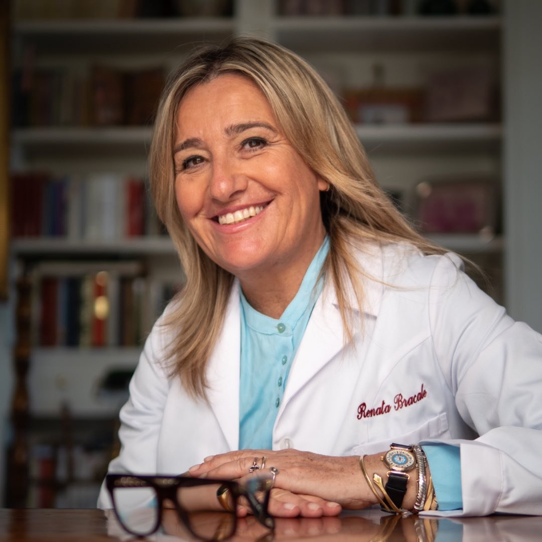 Renata Bracale Nutrizionista