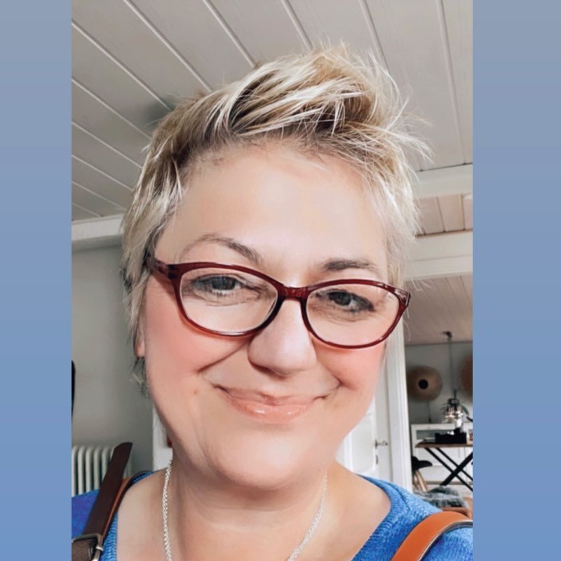 Sabine Sjøstrand
