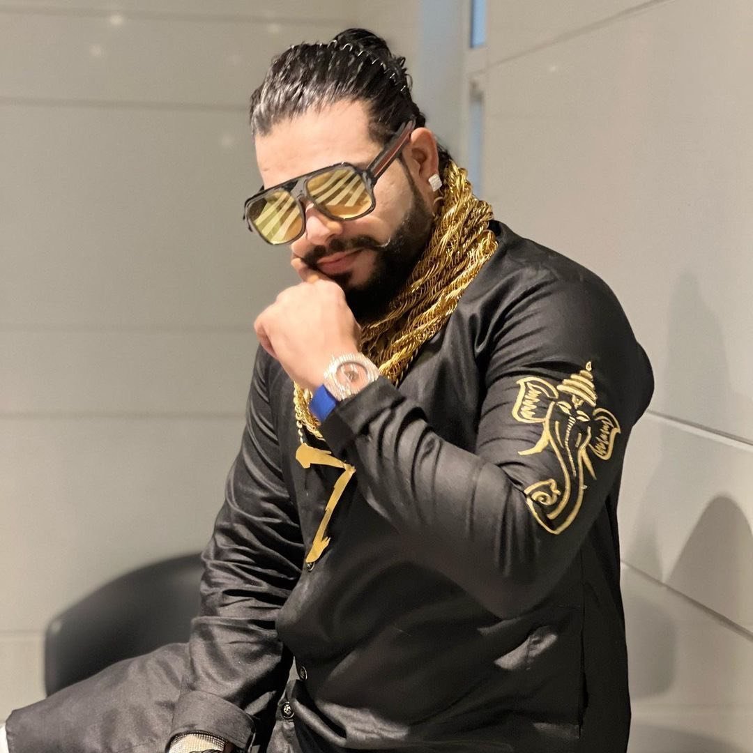 Sanjay (Bunty) Gujar