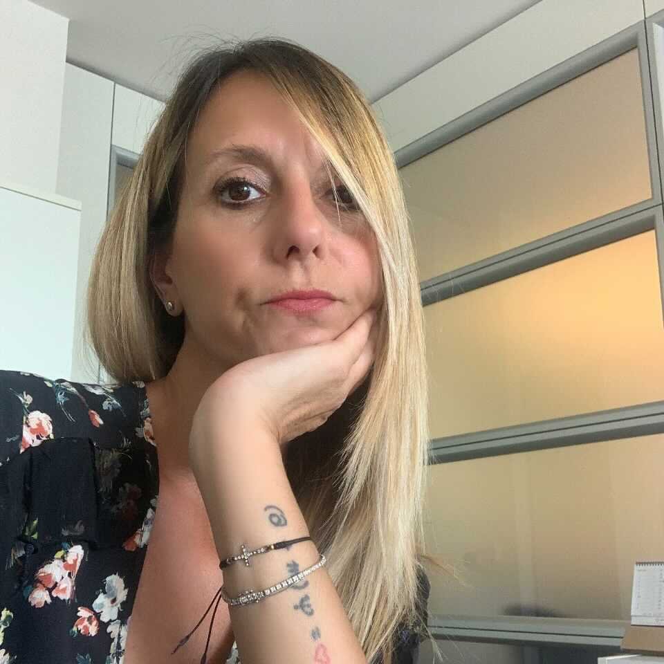 Sara Gasparini- La Commercialista