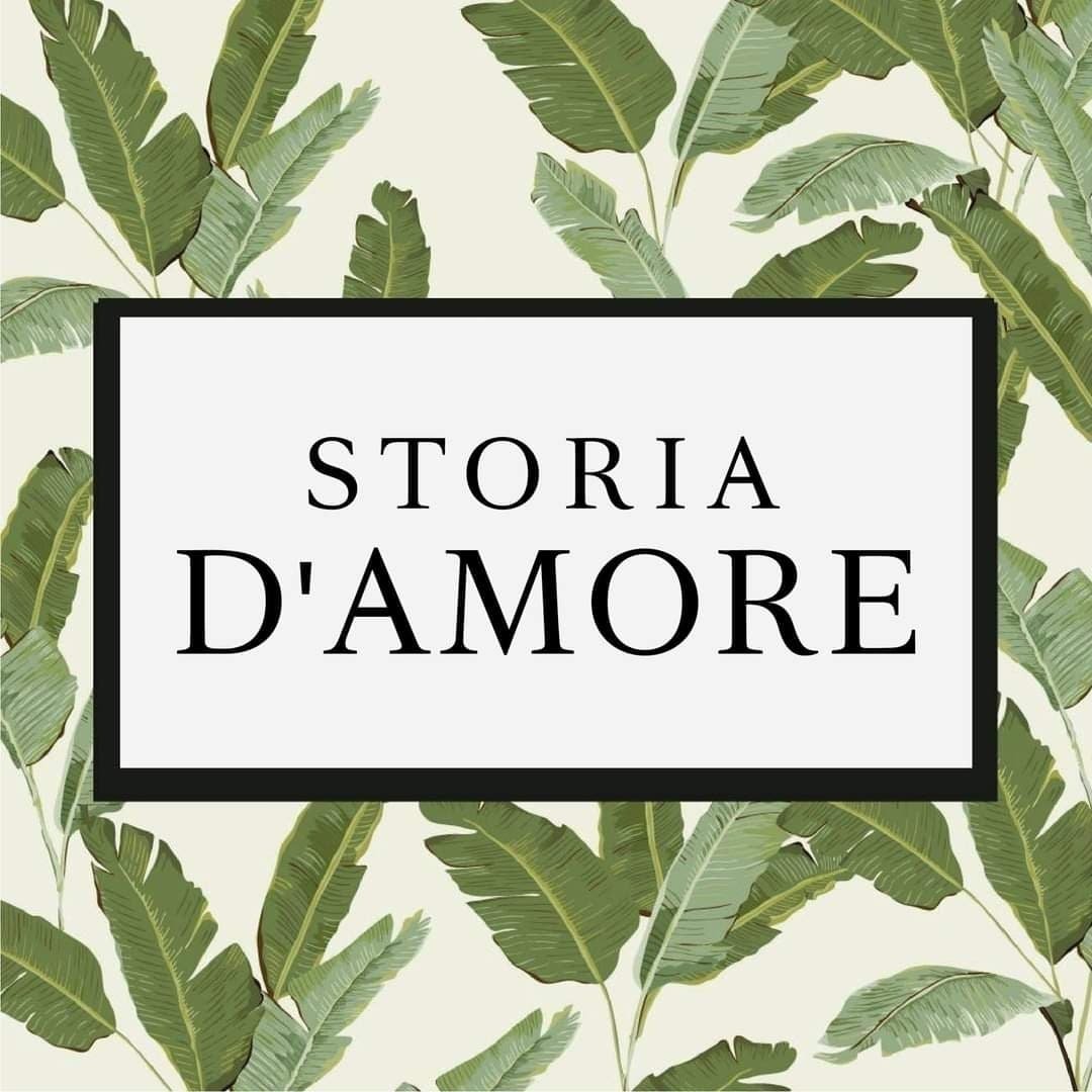 Storia D'Amore