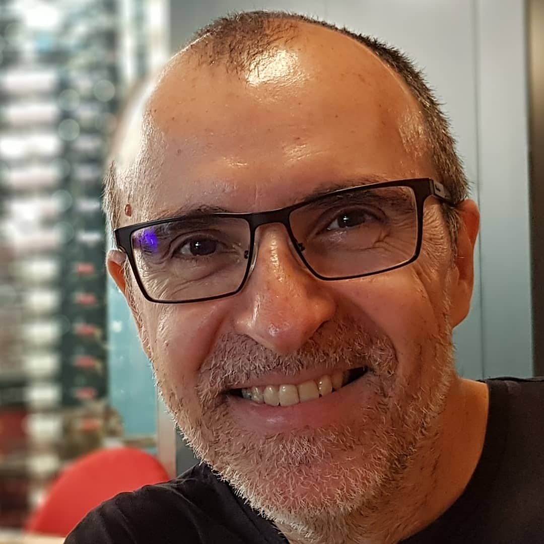 Alfonso Alcántara @Yoriento 🚀