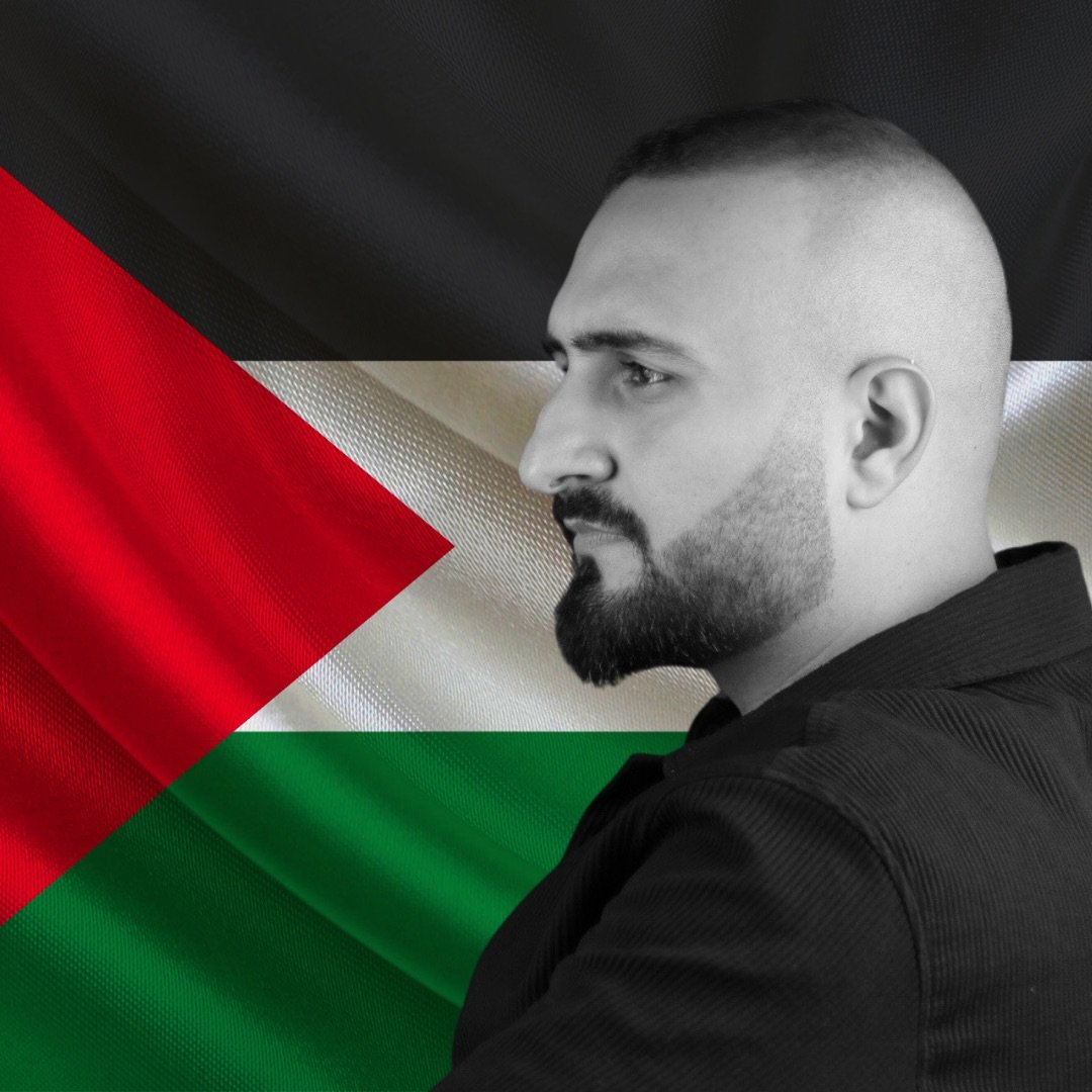 ALI AL ALLAQ | علي العلّاق