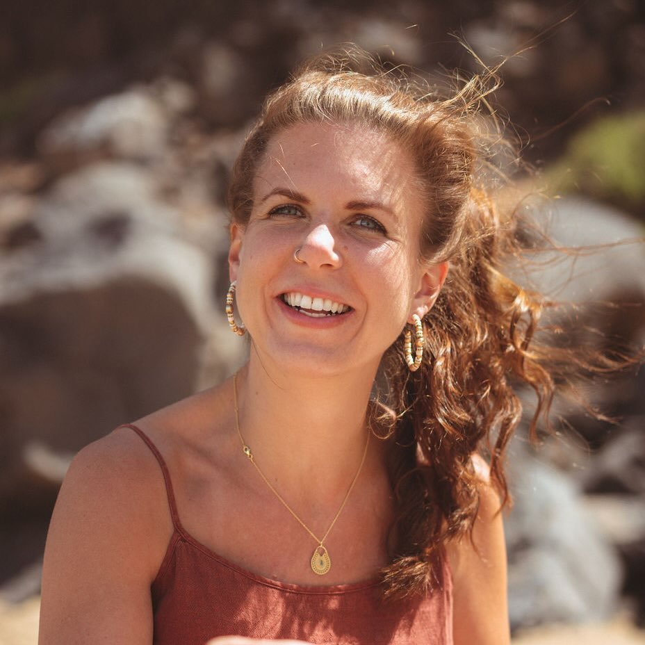 Holistic Human Design Coach ⋒ Stephie
