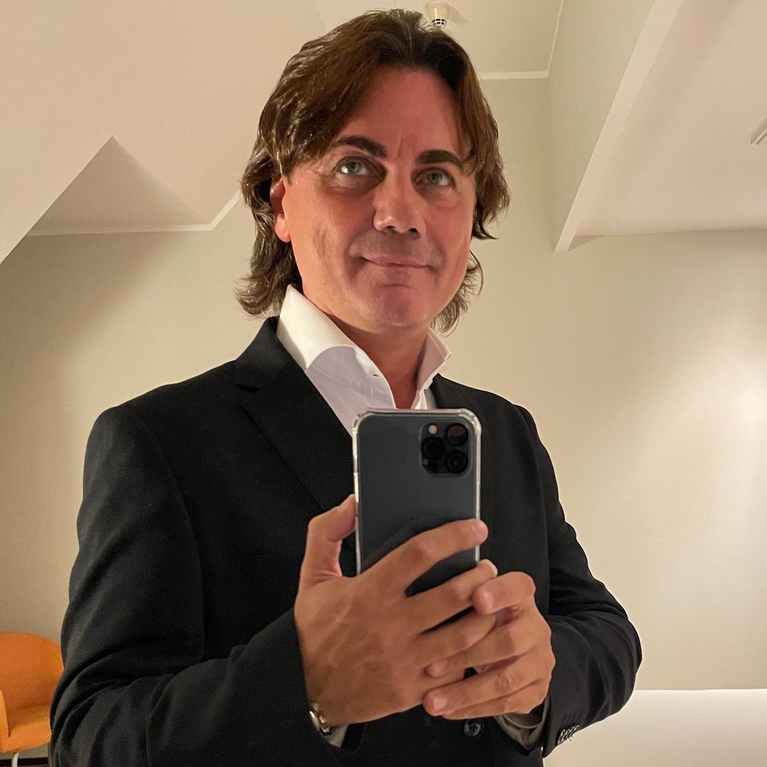 Gianluca Carbone