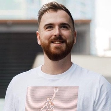 Jake Jones | Online Coach
