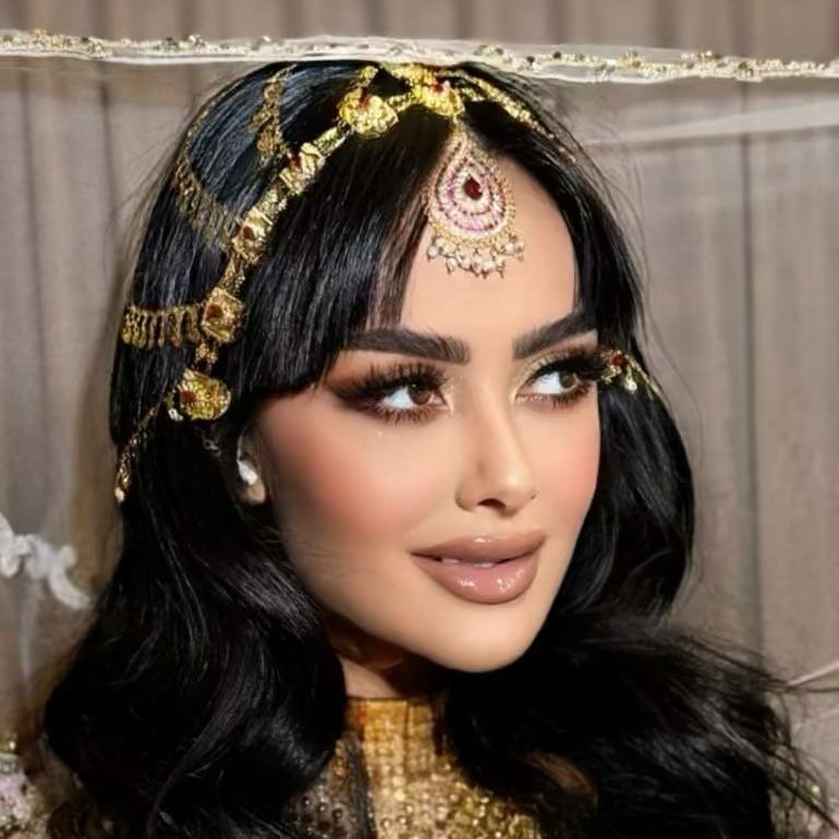 Dr. Mahra Lutfi د. مهره لطفي