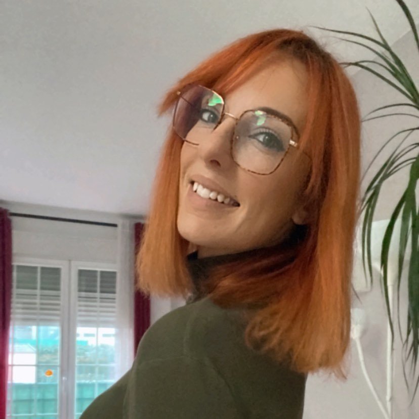 Nerea Sirka