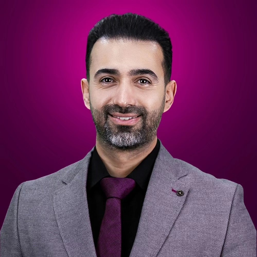 Hadi Akbari • آموزش بیزنس با هادی اکبری
