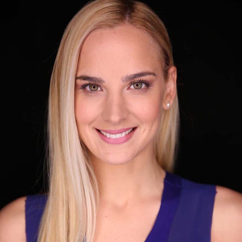 Annie Pantazi