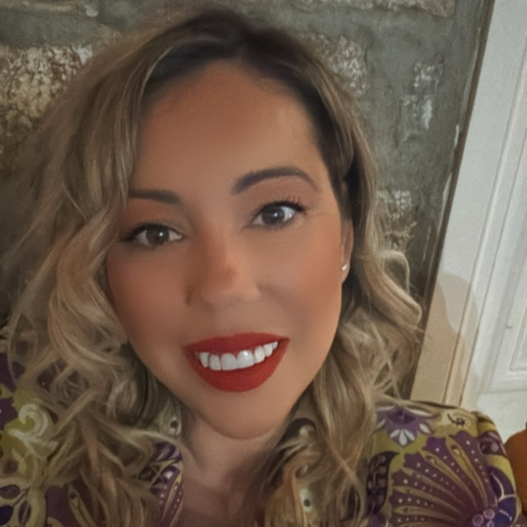 Claire Styliara