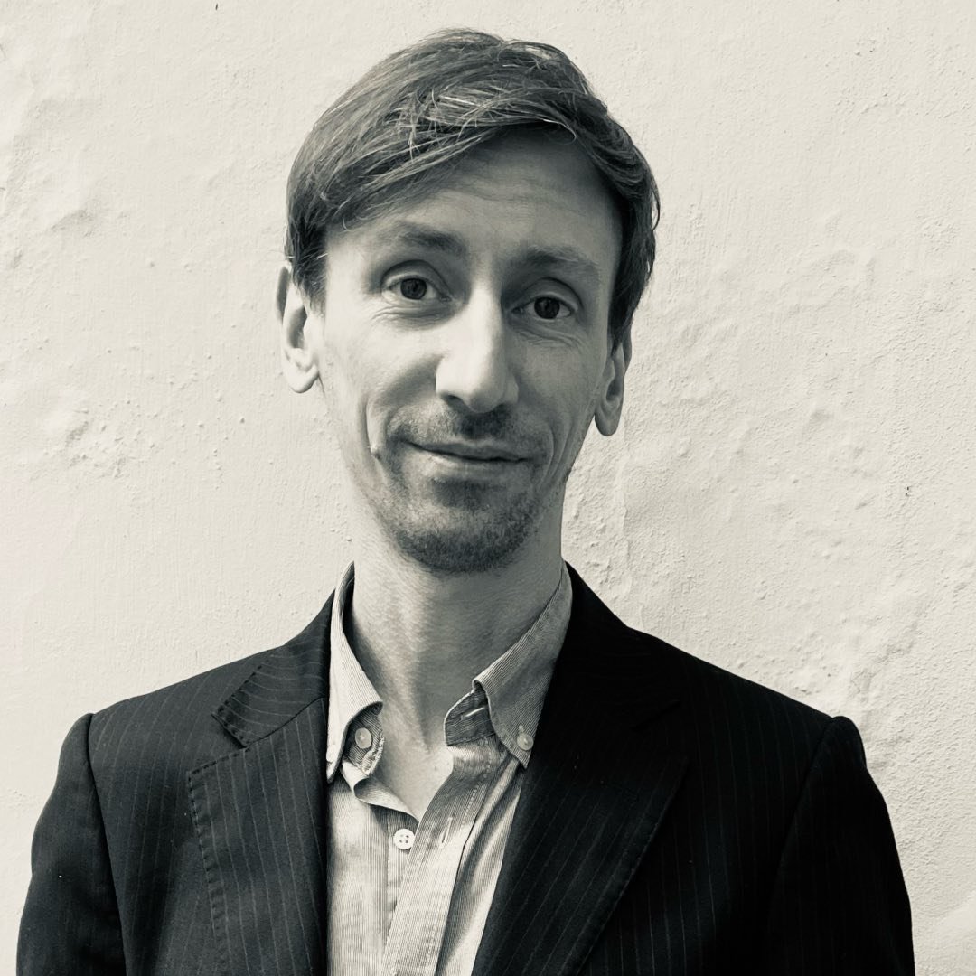 Francesco D'Isa