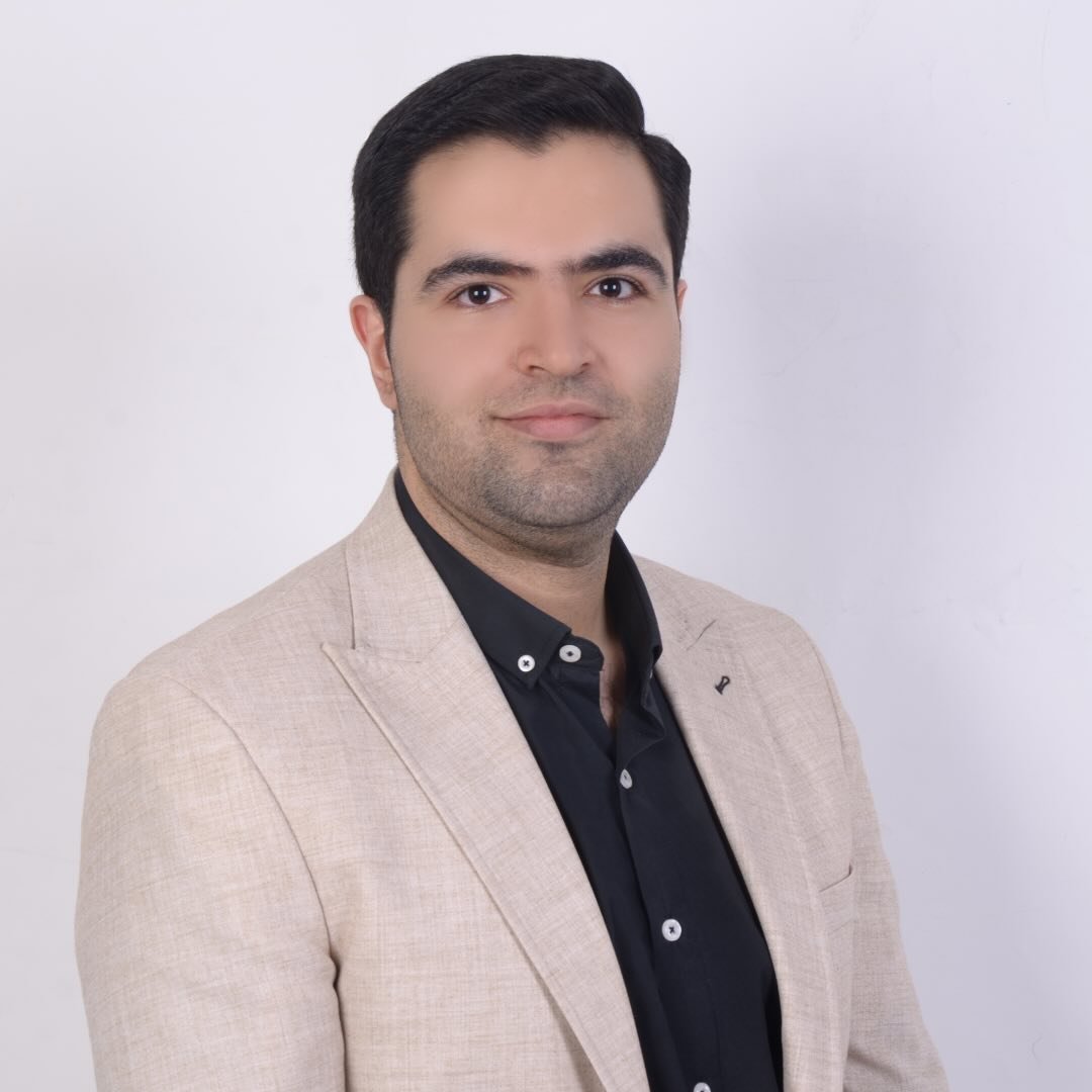 پرهام شهبازی | مشاور توسعه کسب و کار
