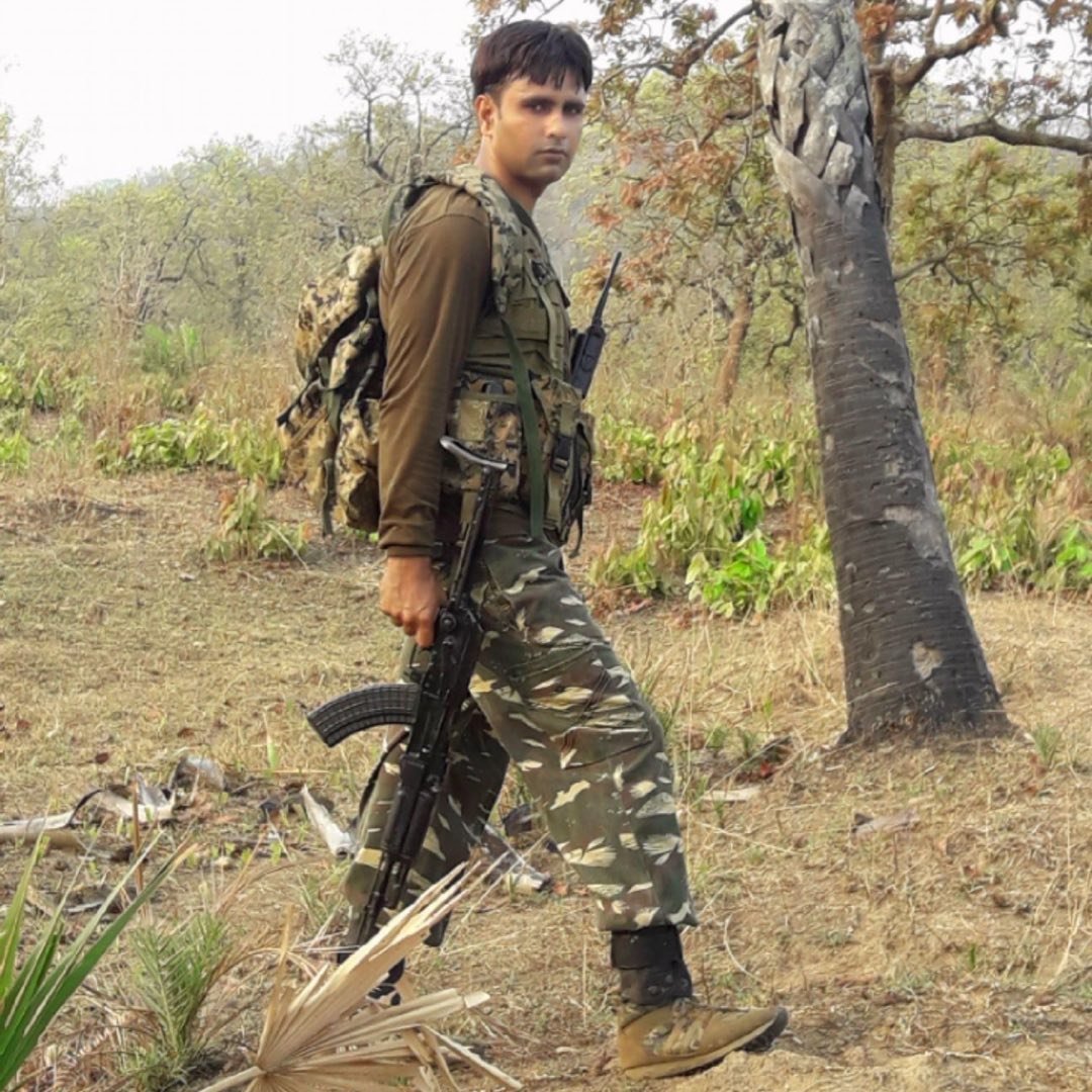 Fauji Junaid