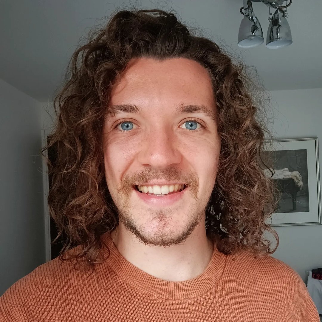 Chris G. | Gesundheit | 📍DD | ♈🐏