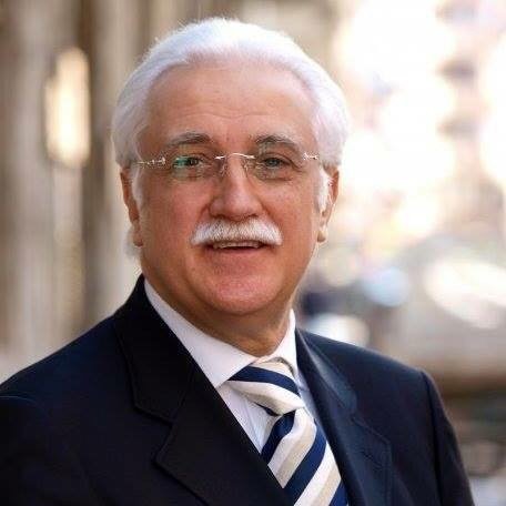 Giorgio Calabrese