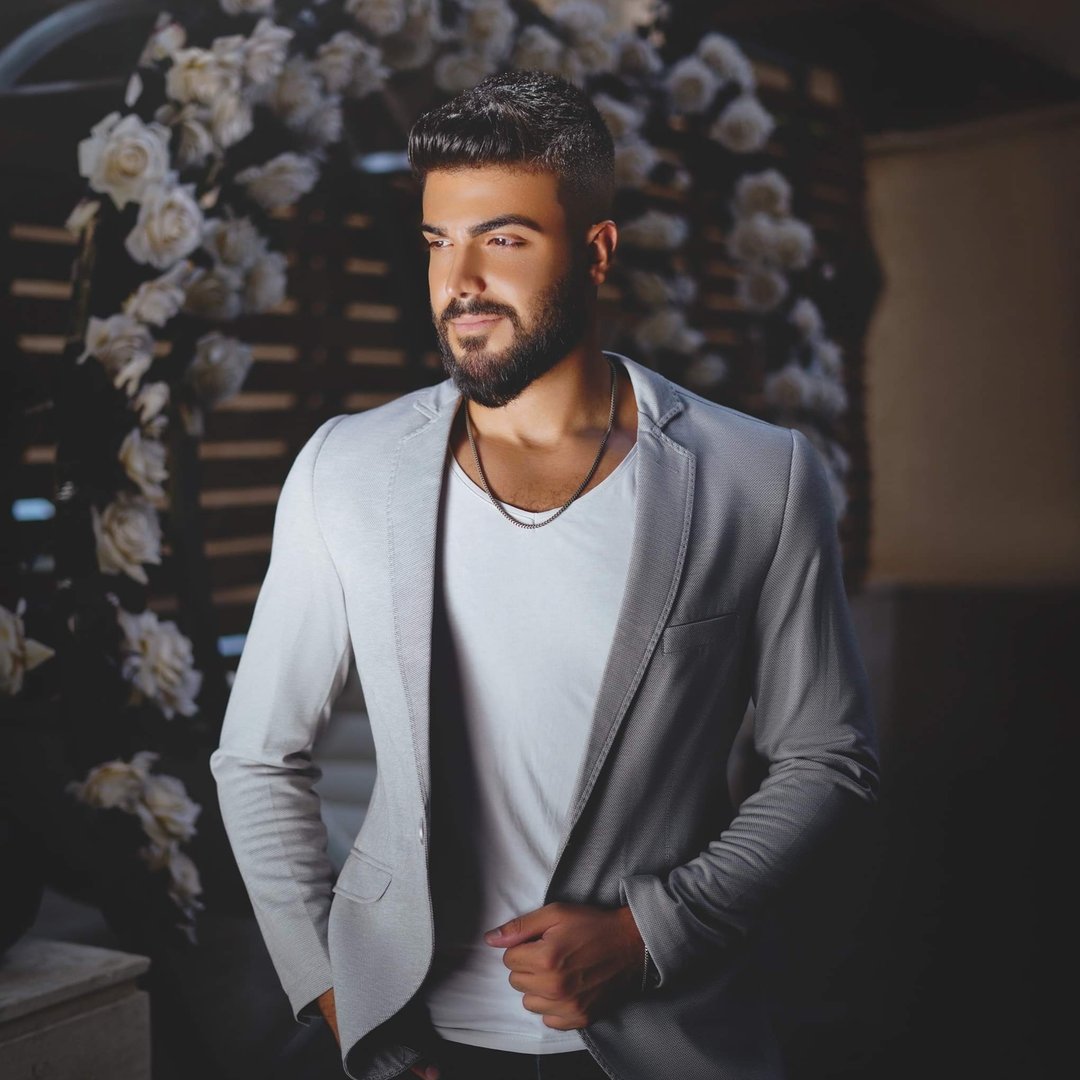 HaYyan Ziedan Photographer