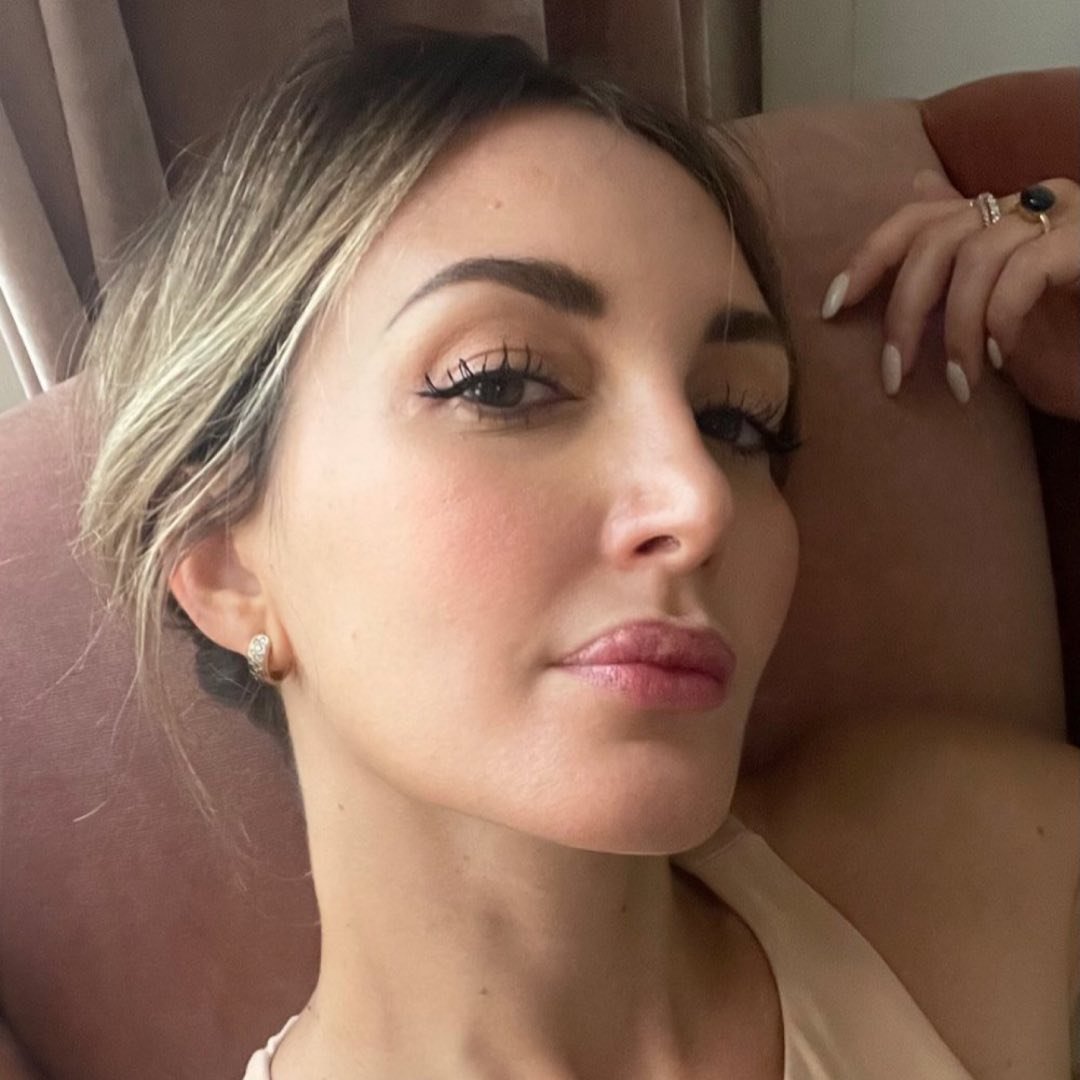 Ilaria Ferraro