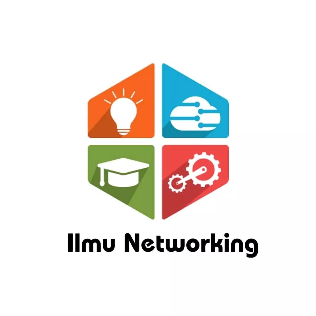 Ilmu Networking