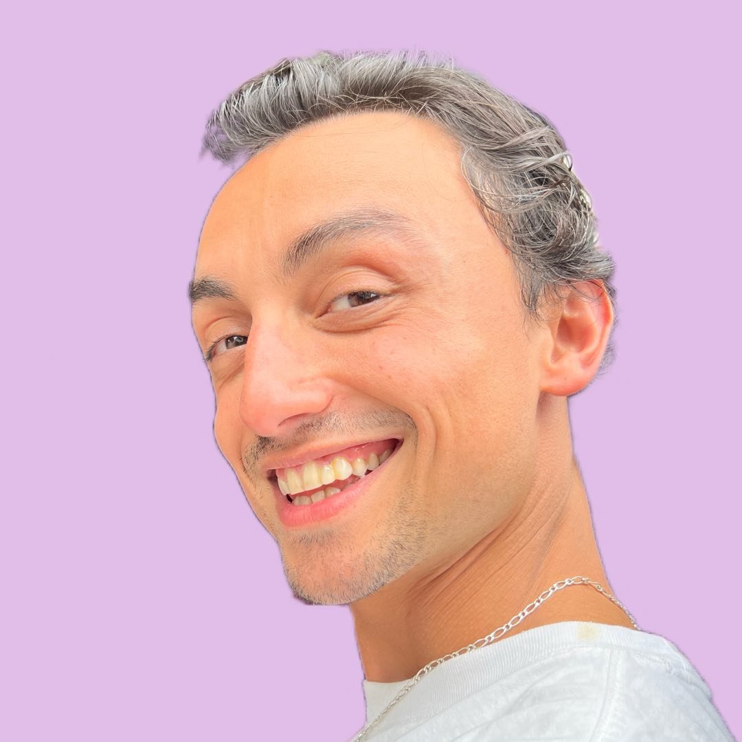 Koosha Goodarzi
