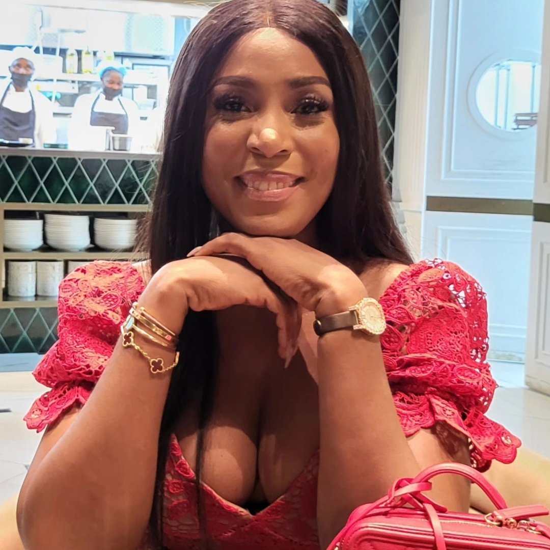 Linda Ifeoma Ikeji