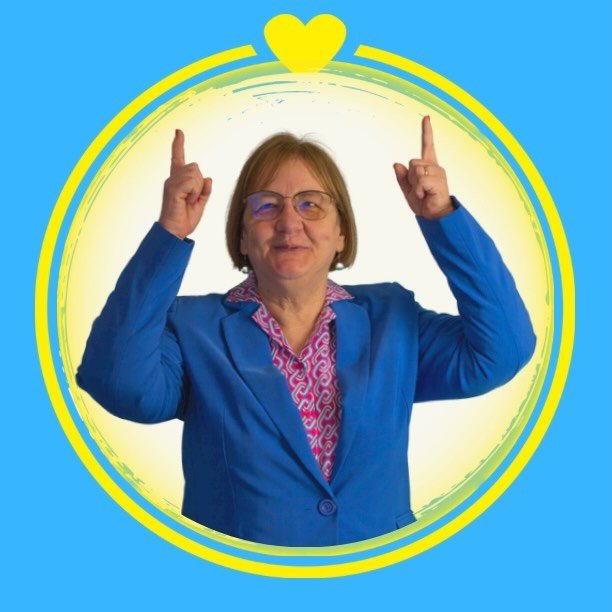 Rosanna Candon • Pedagogista • Formatrice