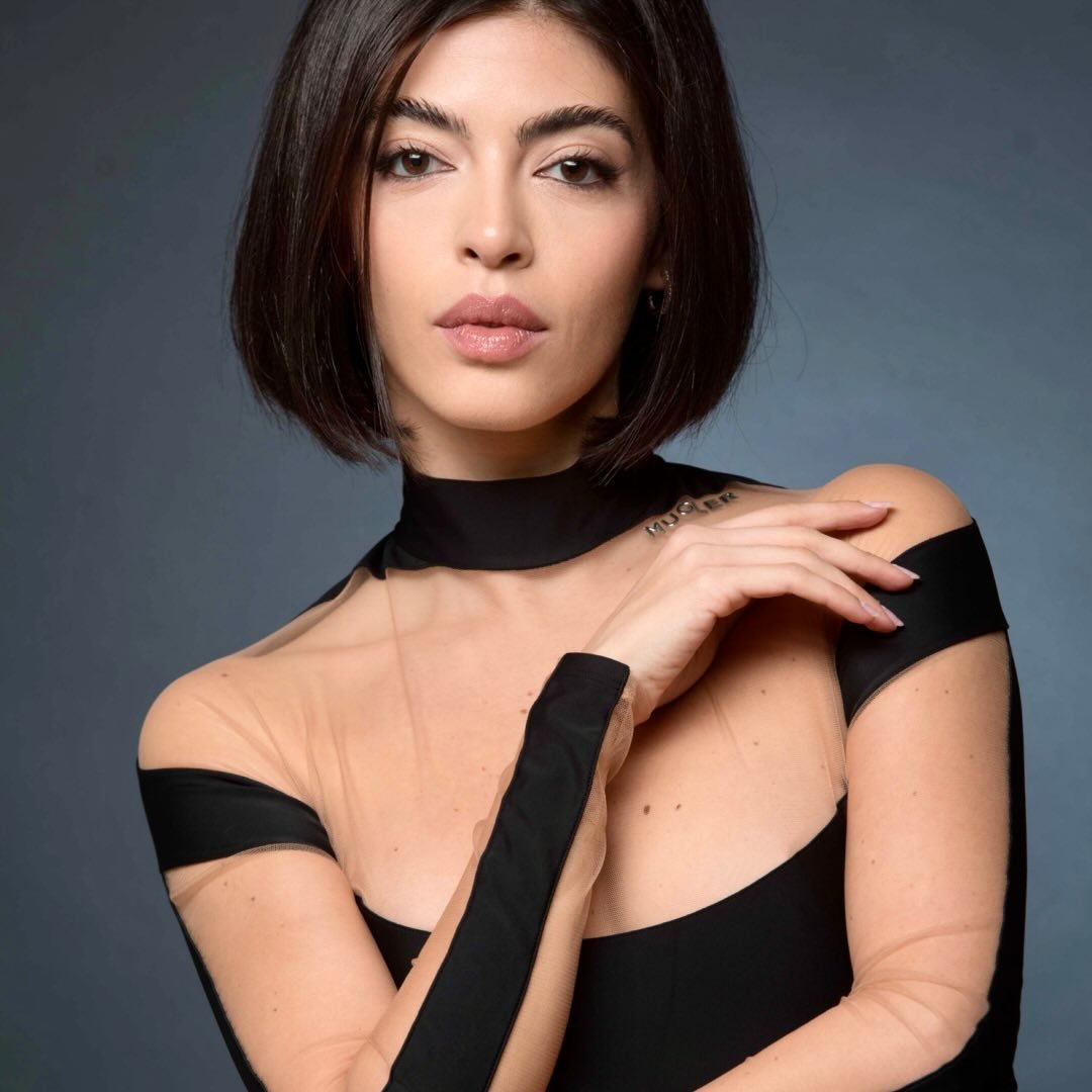 Serena Rainò