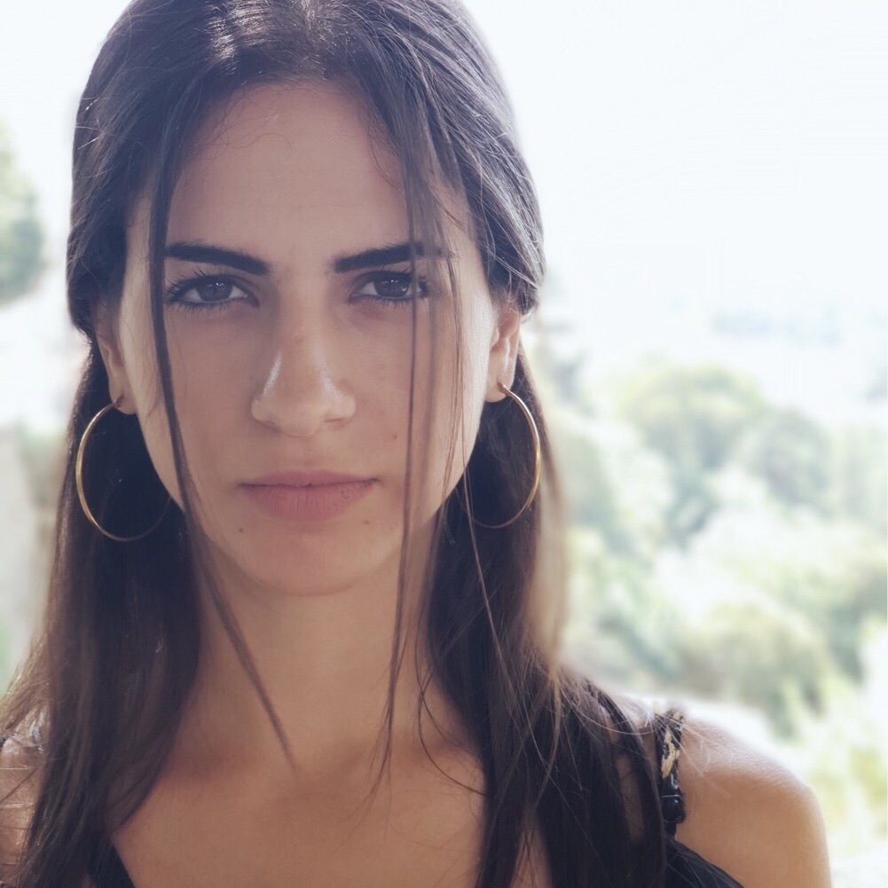 Kleio Choupi