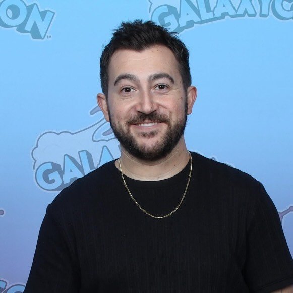 Vincent Martella