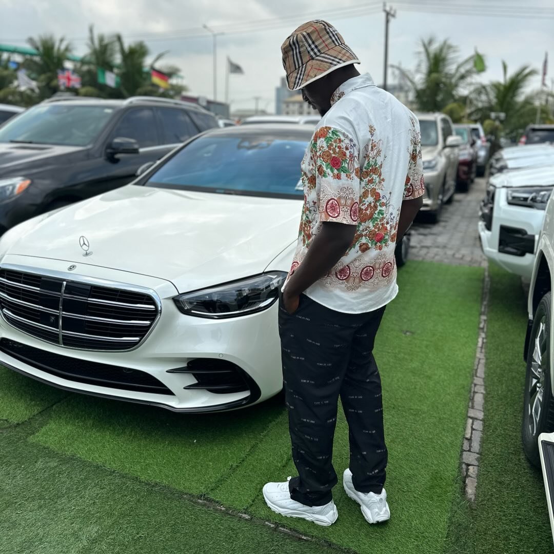 Sosa Tony