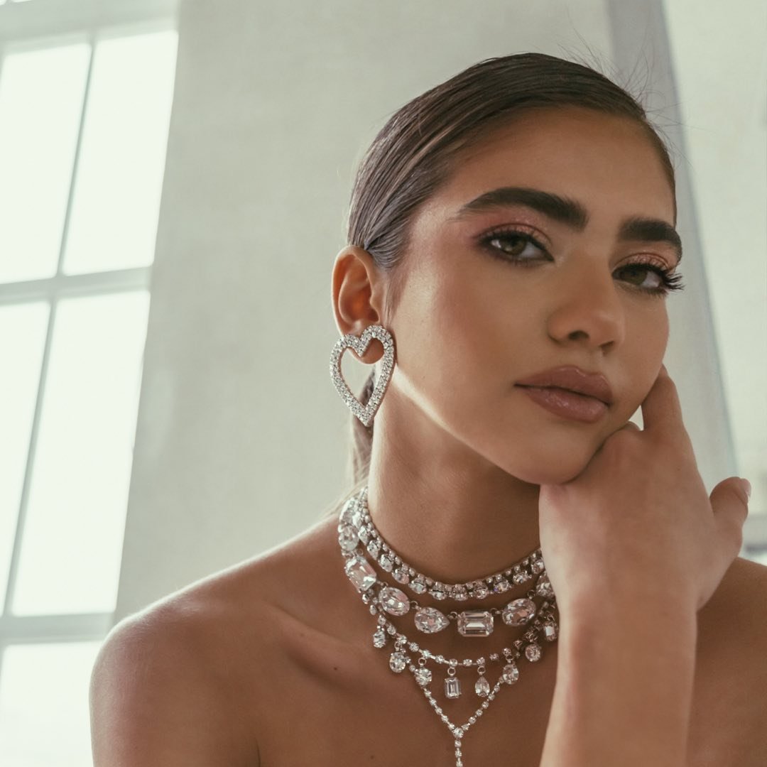 ياسمينة   Yasmina