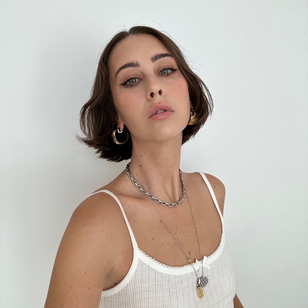 Alessandra Capitani