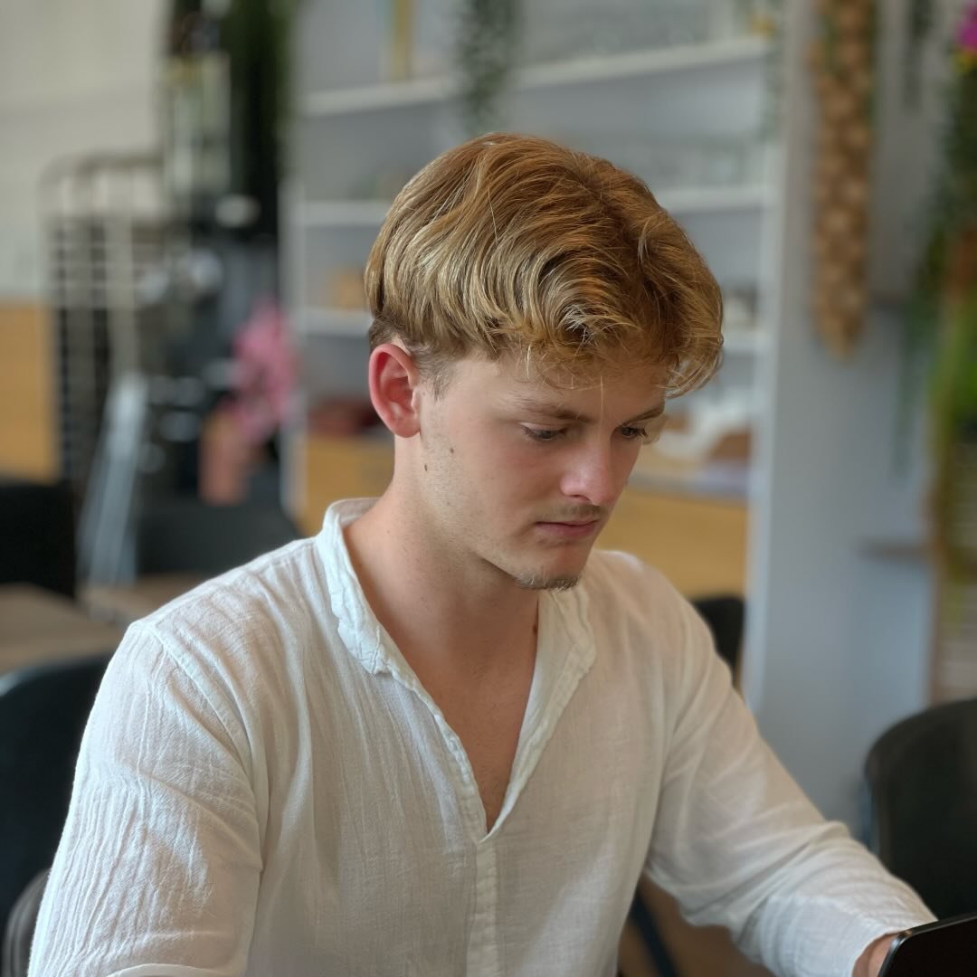 Baptiste | SuperAppui