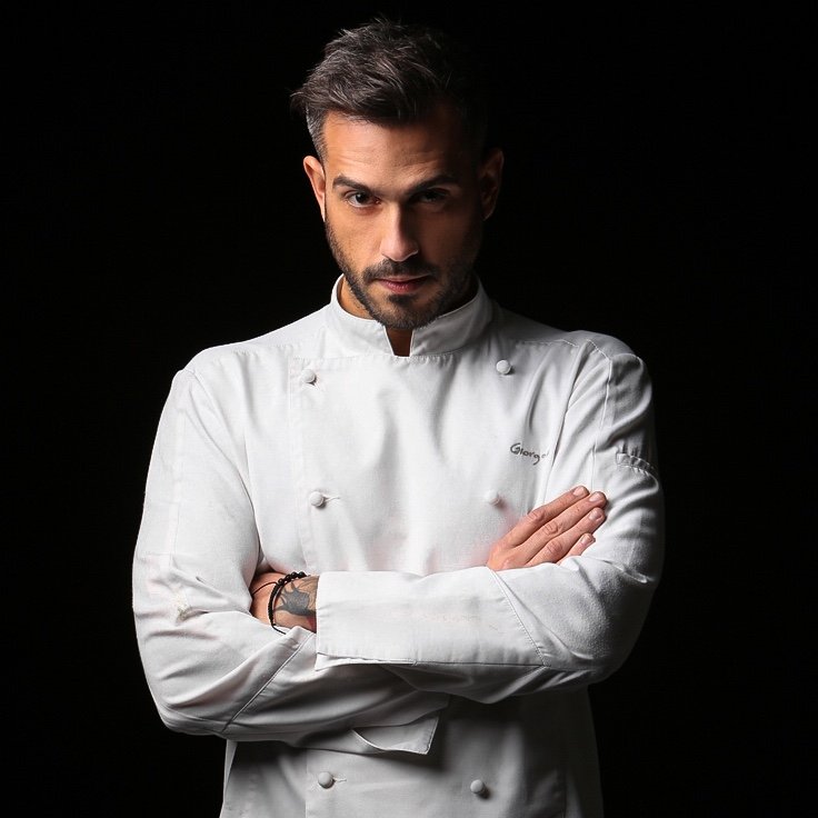 Giorgos Tsoulis
