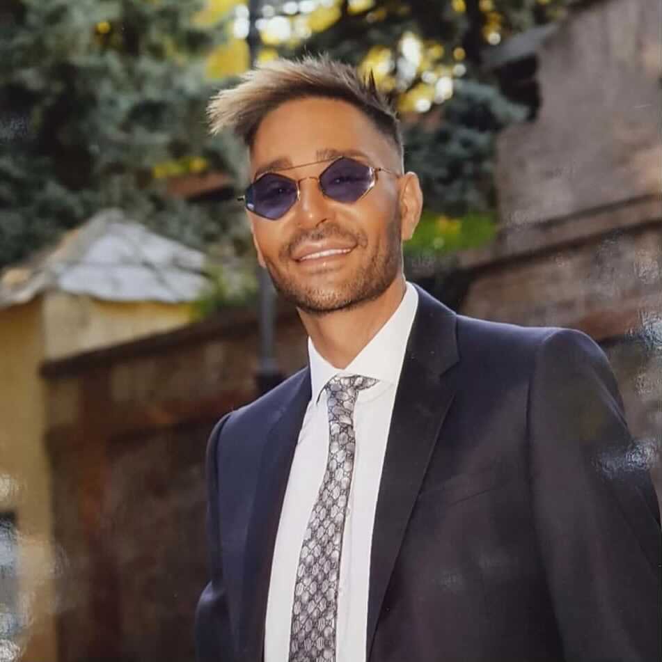 Nando Moscariello