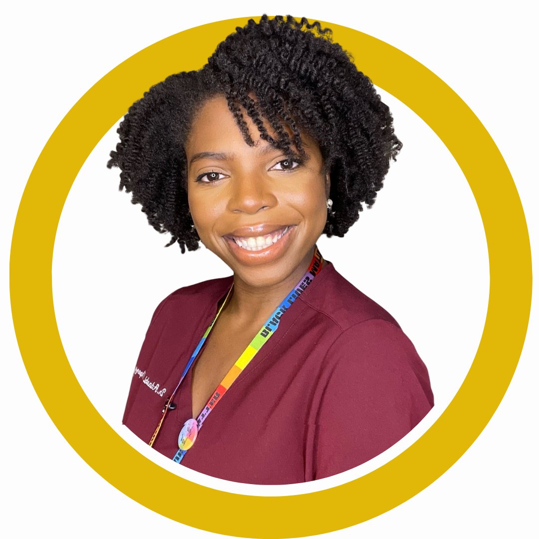 Dr. Adaobi Ikpeze, MD, BSN RN, CEO| The RN2MD Academy ™️