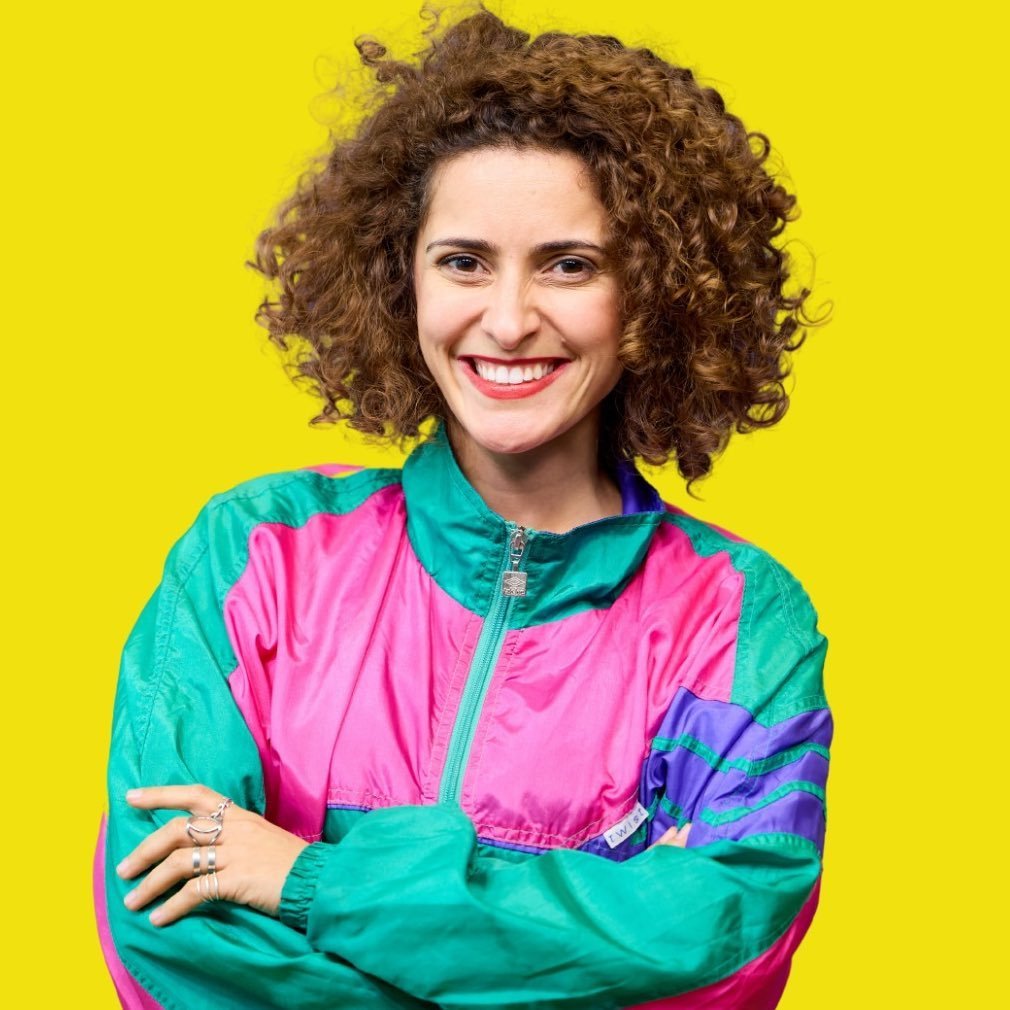 Tânia Graça