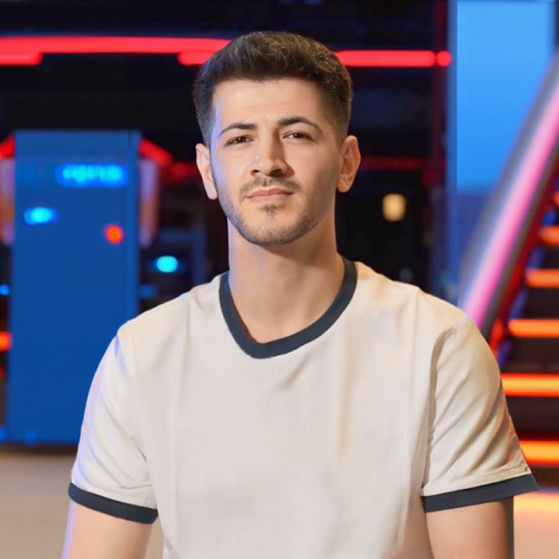 Burak Karaarslan