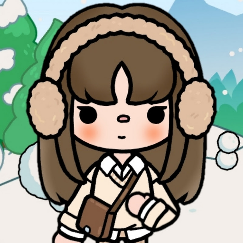 Toca Life: Sidra