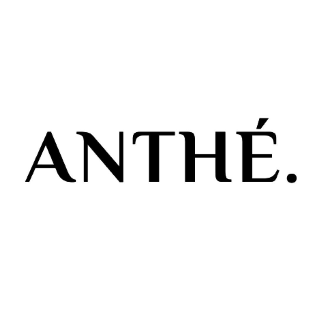 ANTHÉ®  COLLECTION OFFICIAL