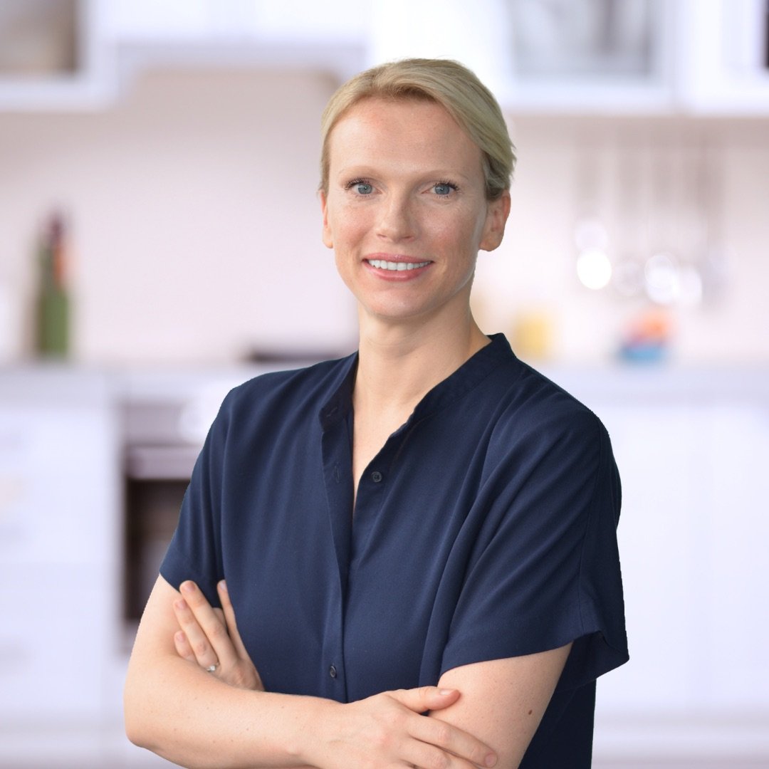 Franka Lederbogen | Beikoststart Mit Und Ohne Babybrei