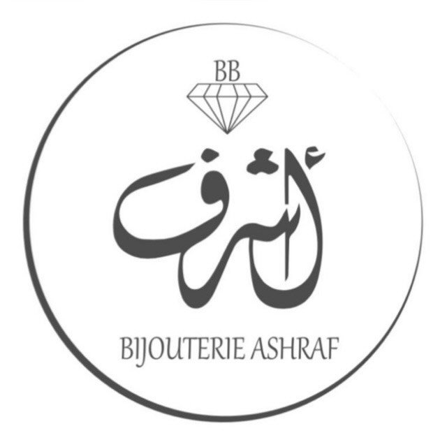 Bijouterie Ashraf ⚜️ Gold 18k