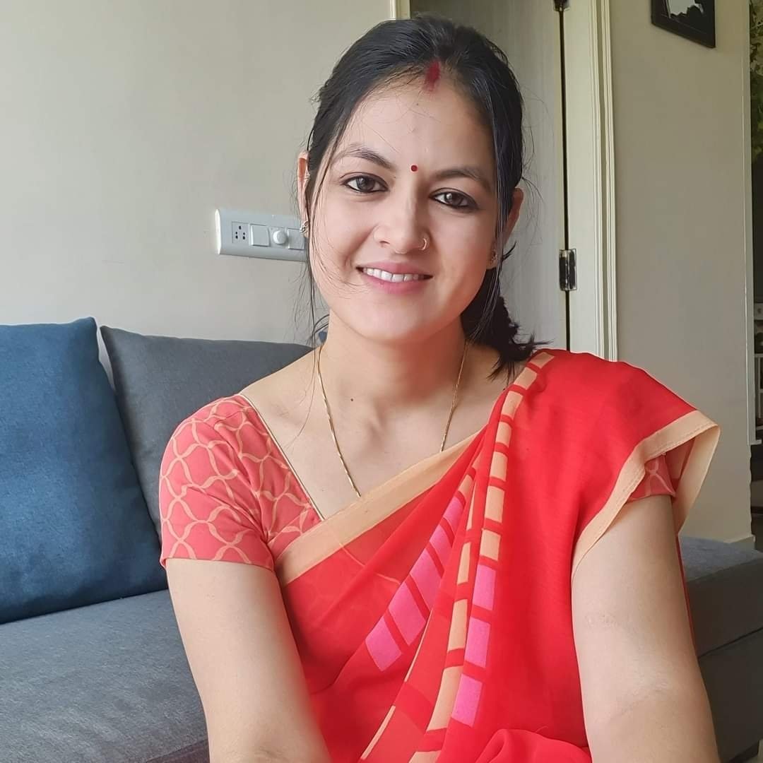 Bristi Kumari