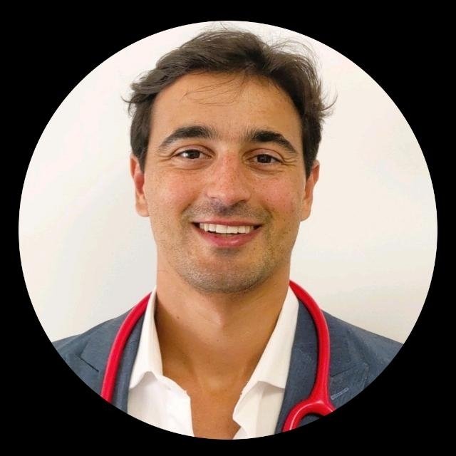 Dr. João Sardinha
