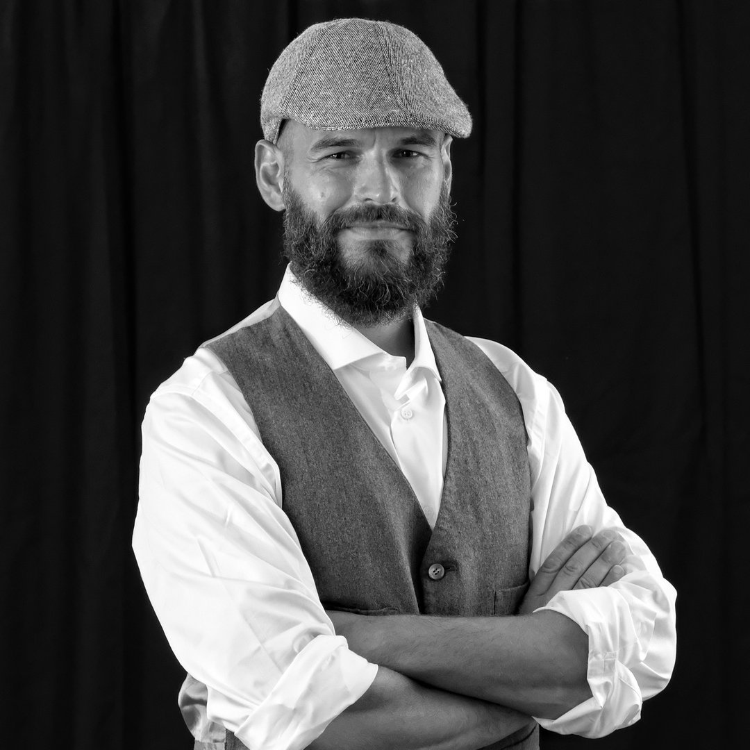 Fabrizio Bibi Pinna