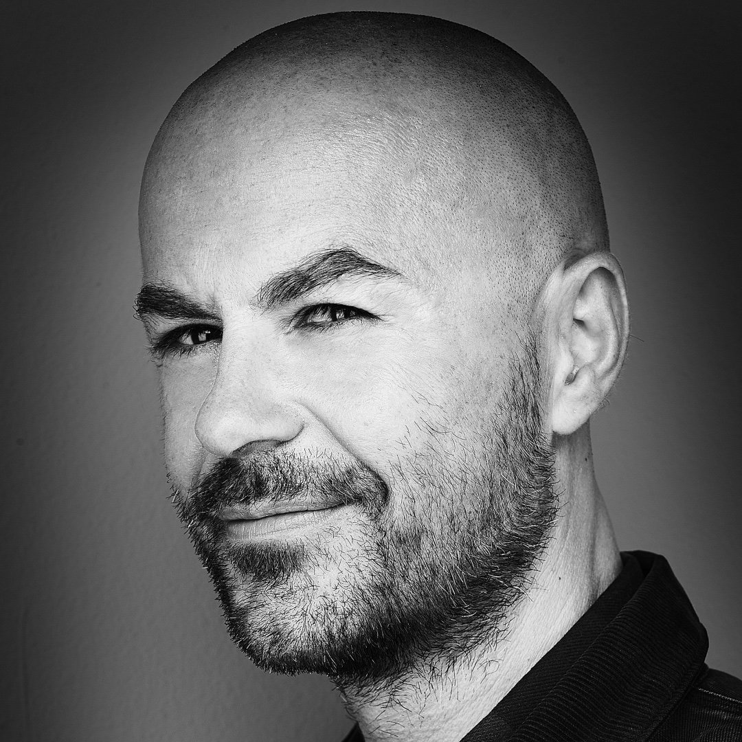 Fabrizio Nikki Lavoro