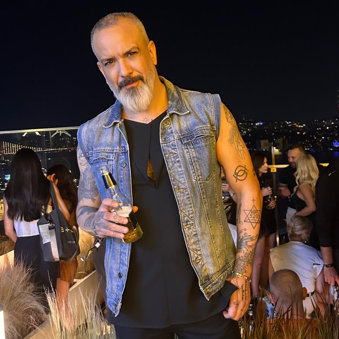 Ferhat Kazanci
