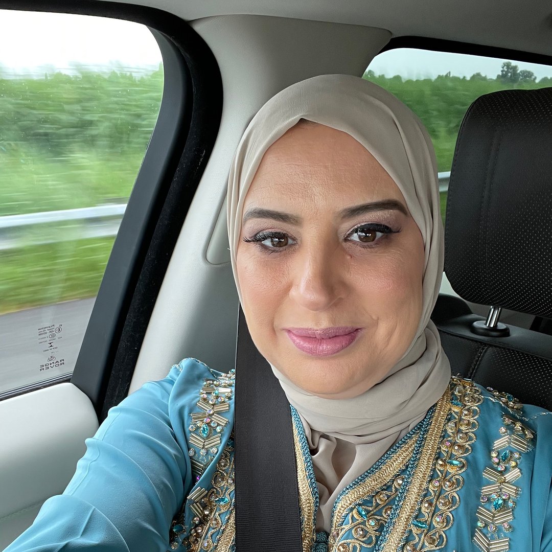 Ilham Cherradi