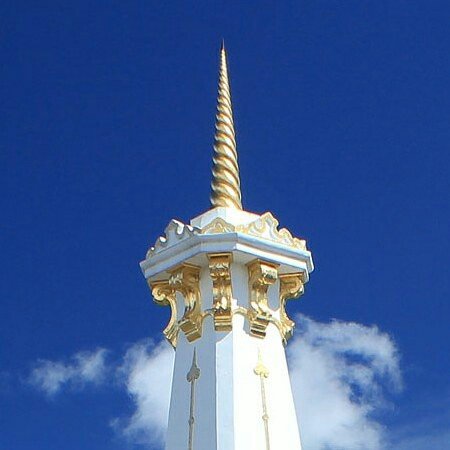 JOGJA YOGYAKARTA